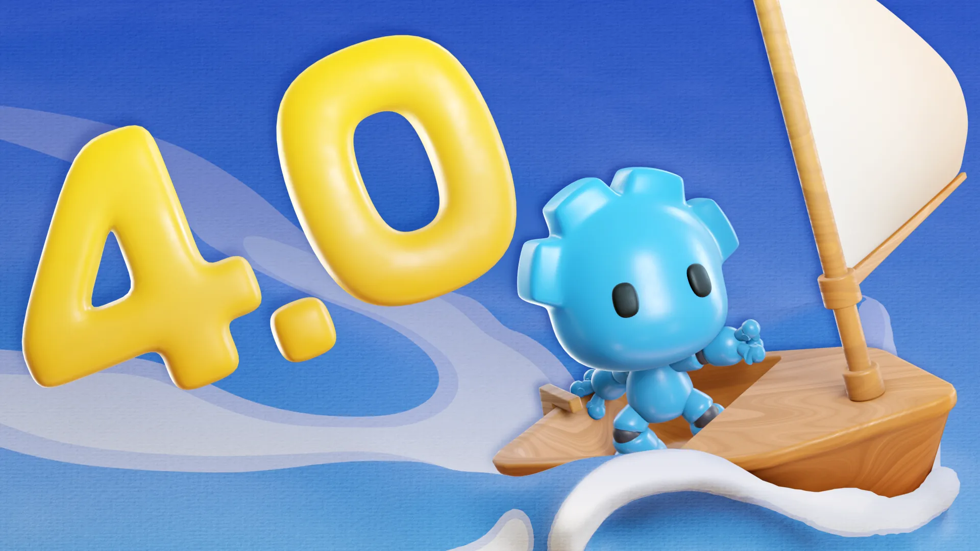 Conheça a Godot Game Engine