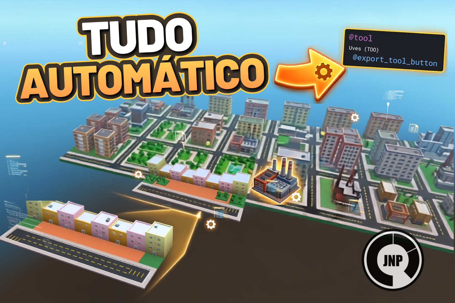 Gerenciamento Automático de Dados